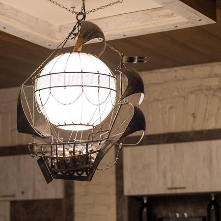 Aparthotel Victory Tbilisi Eksteriør bilde