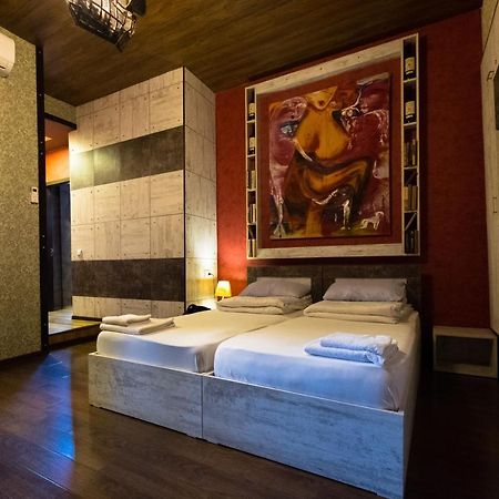 Aparthotel Victory Tbilisi Eksteriør bilde