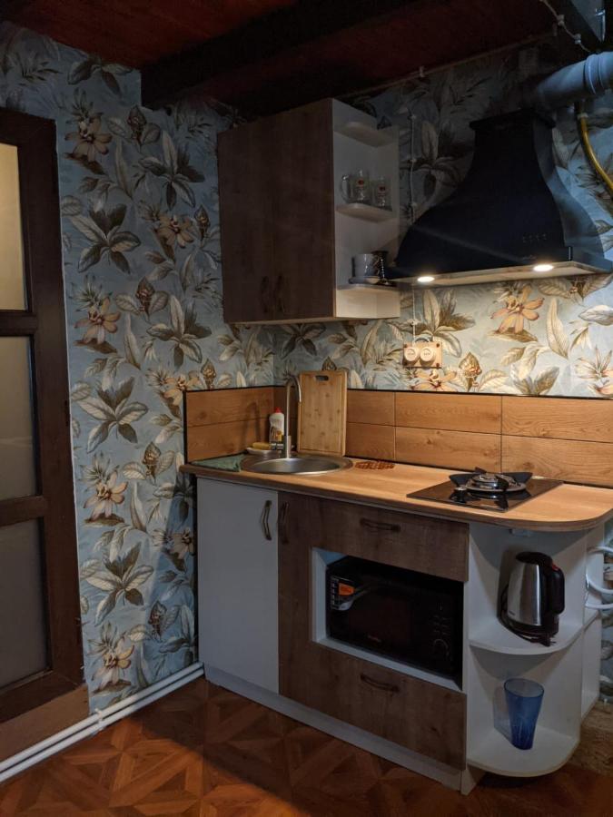 Aparthotel Victory Tbilisi Eksteriør bilde